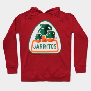 Jarritos Hoodie